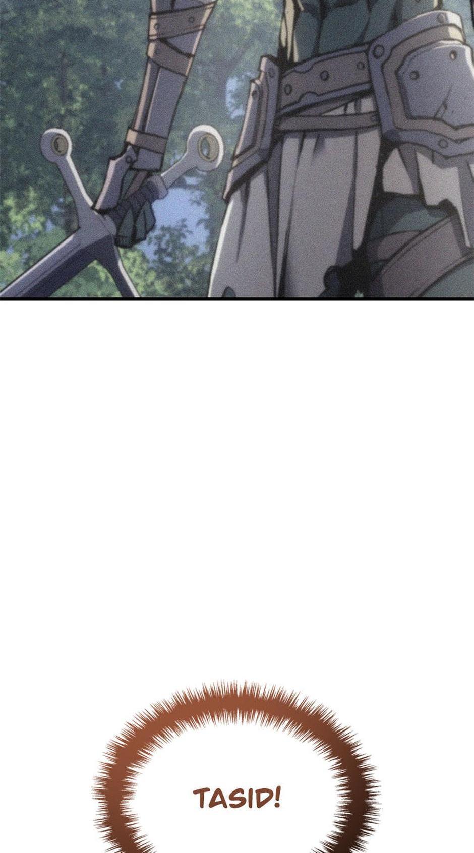 The Reincarnated King of Fists Chap 47 - Next Chap 48