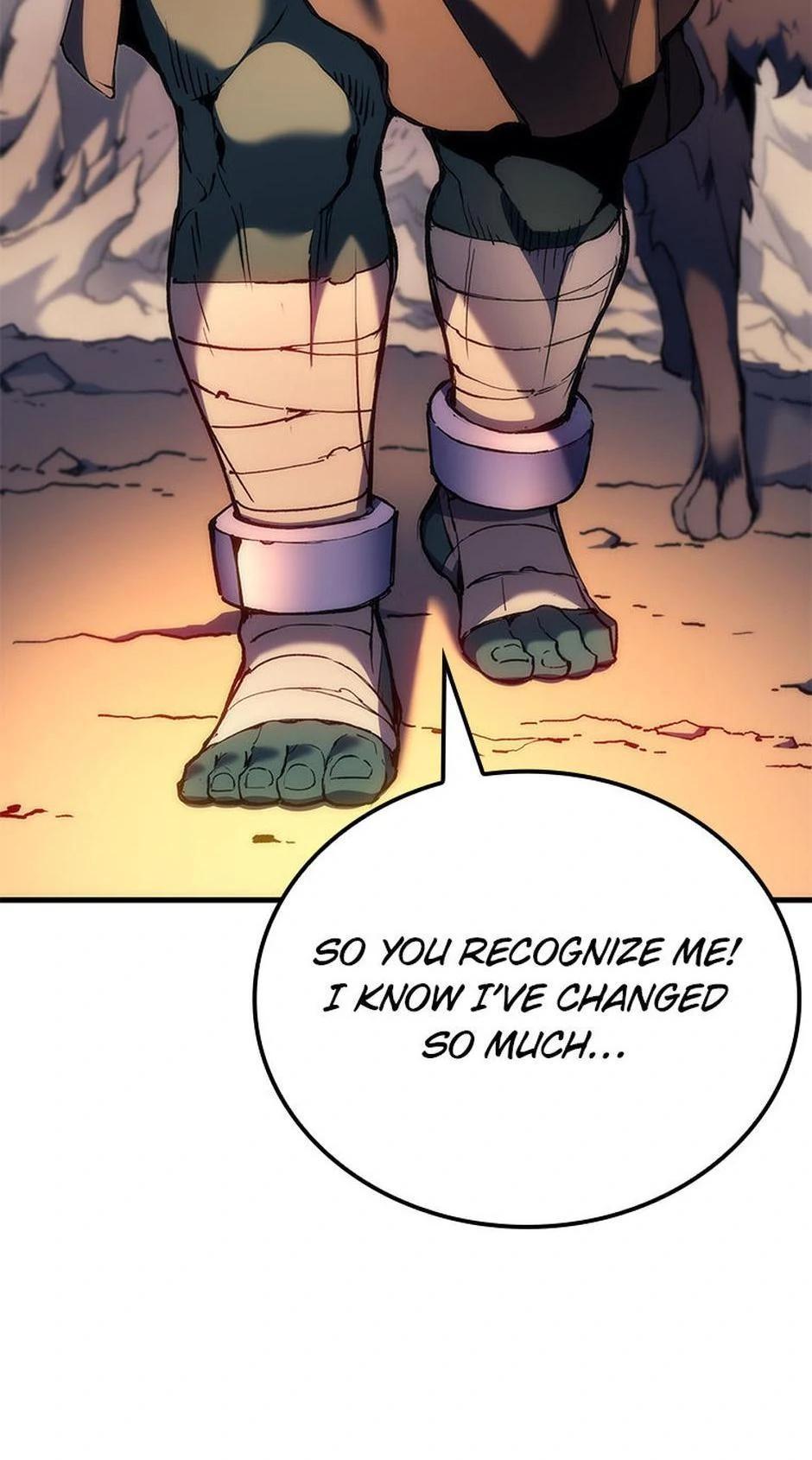 The Reincarnated King of Fists Chap 47 - Next Chap 48