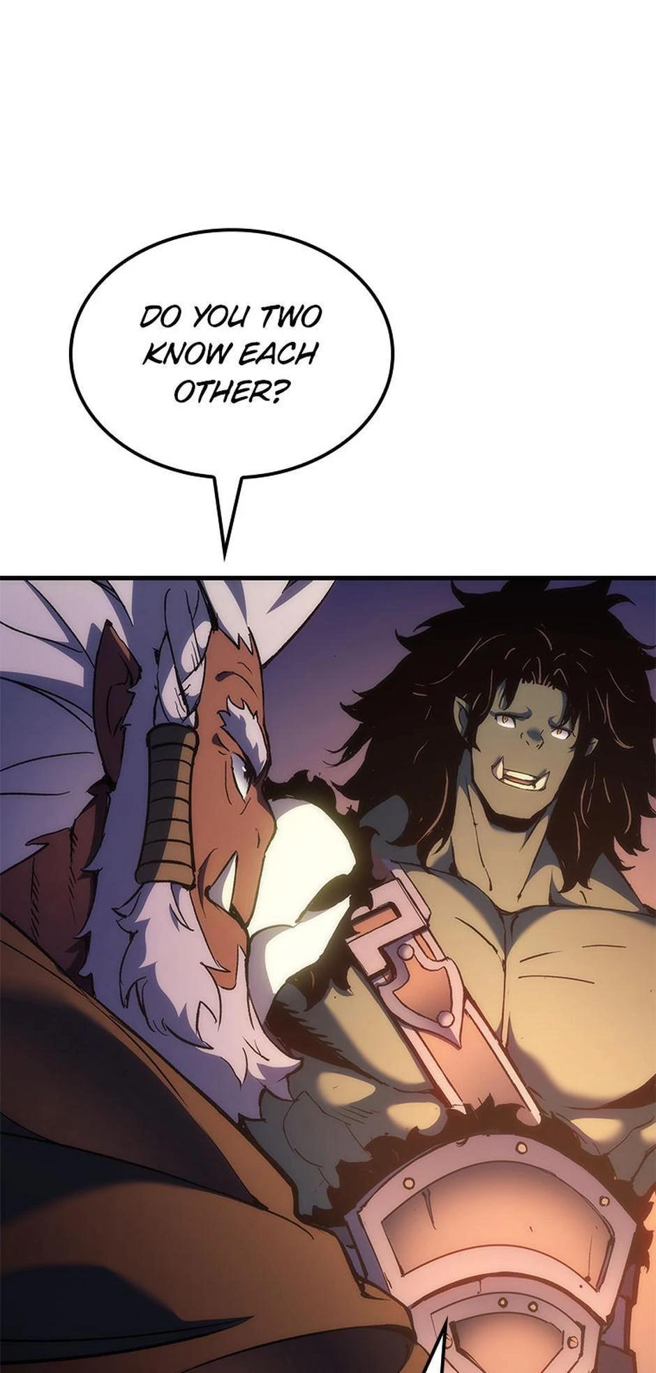 The Reincarnated King of Fists Chap 47 - Next Chap 48