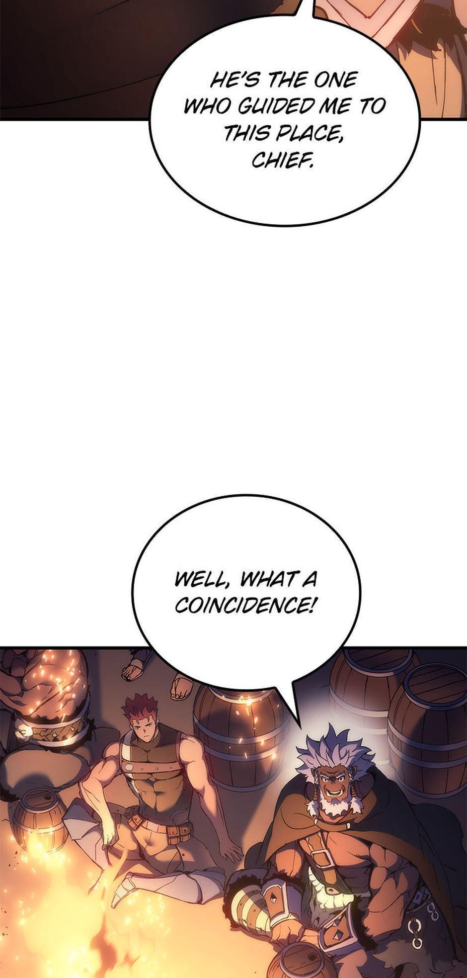 The Reincarnated King of Fists Chap 47 - Next Chap 48