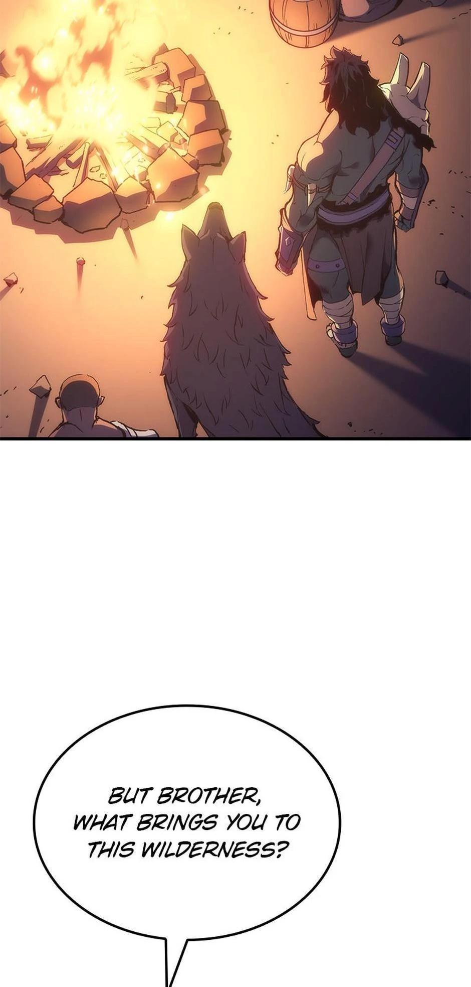 The Reincarnated King of Fists Chap 47 - Next Chap 48