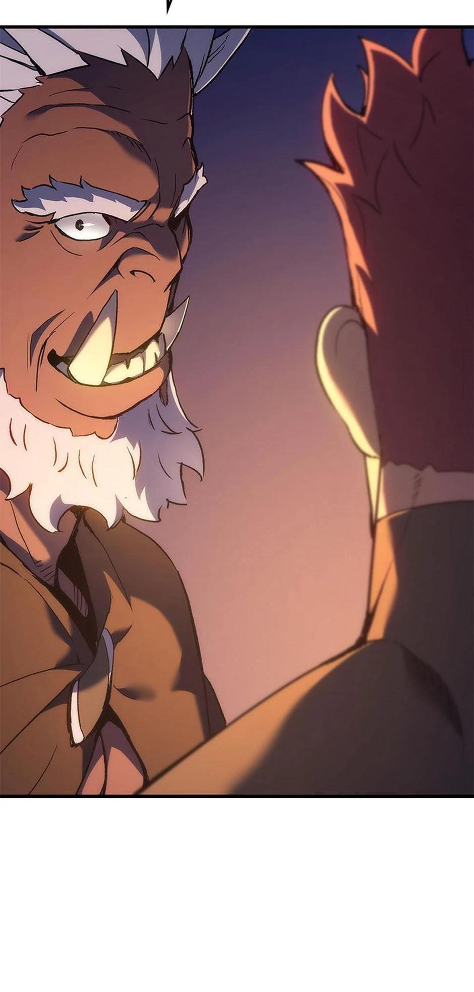 The Reincarnated King of Fists Chap 47 - Next Chap 48