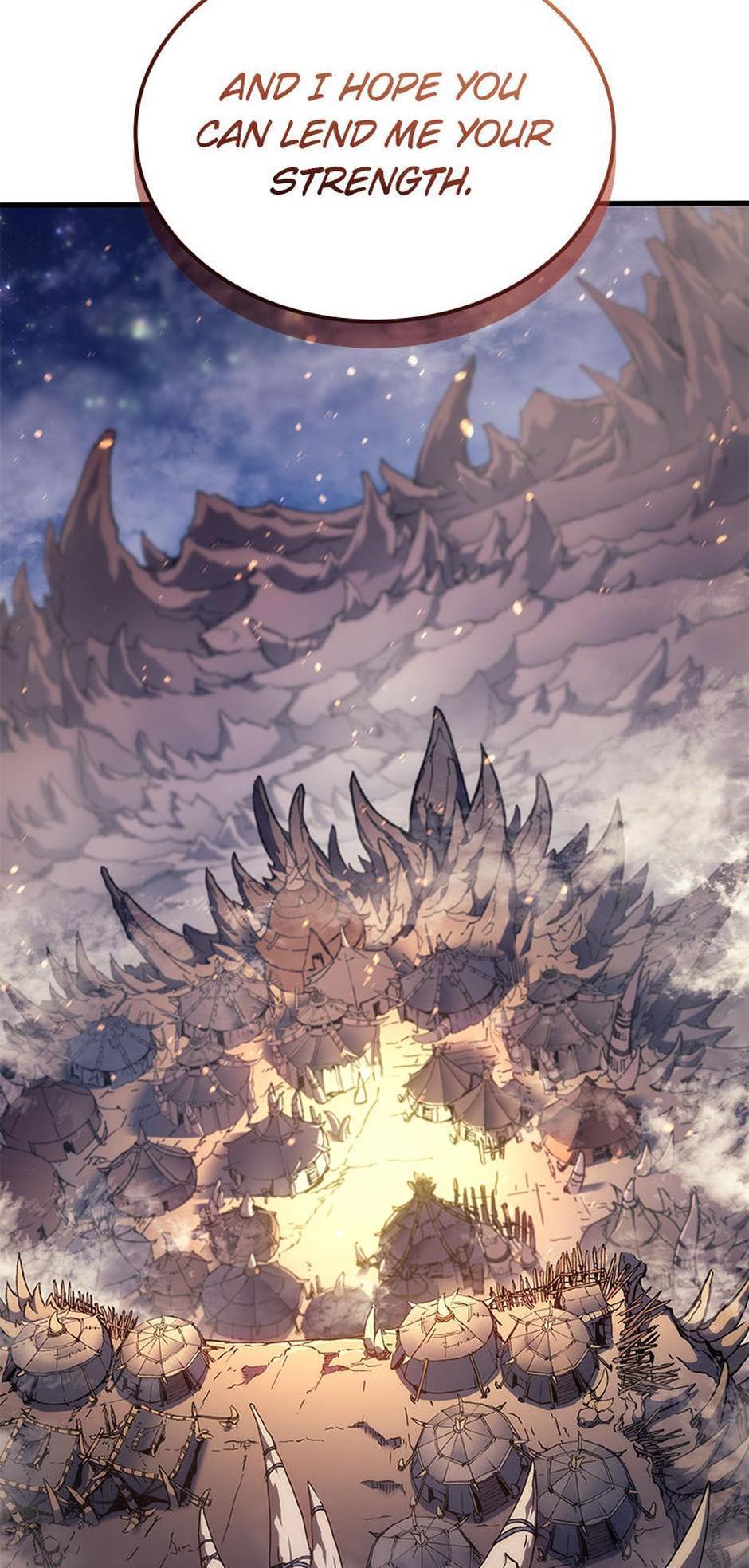 The Reincarnated King of Fists Chap 47 - Next Chap 48