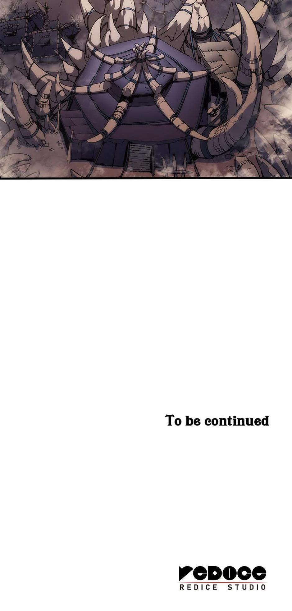 The Reincarnated King of Fists Chap 47 - Next Chap 48