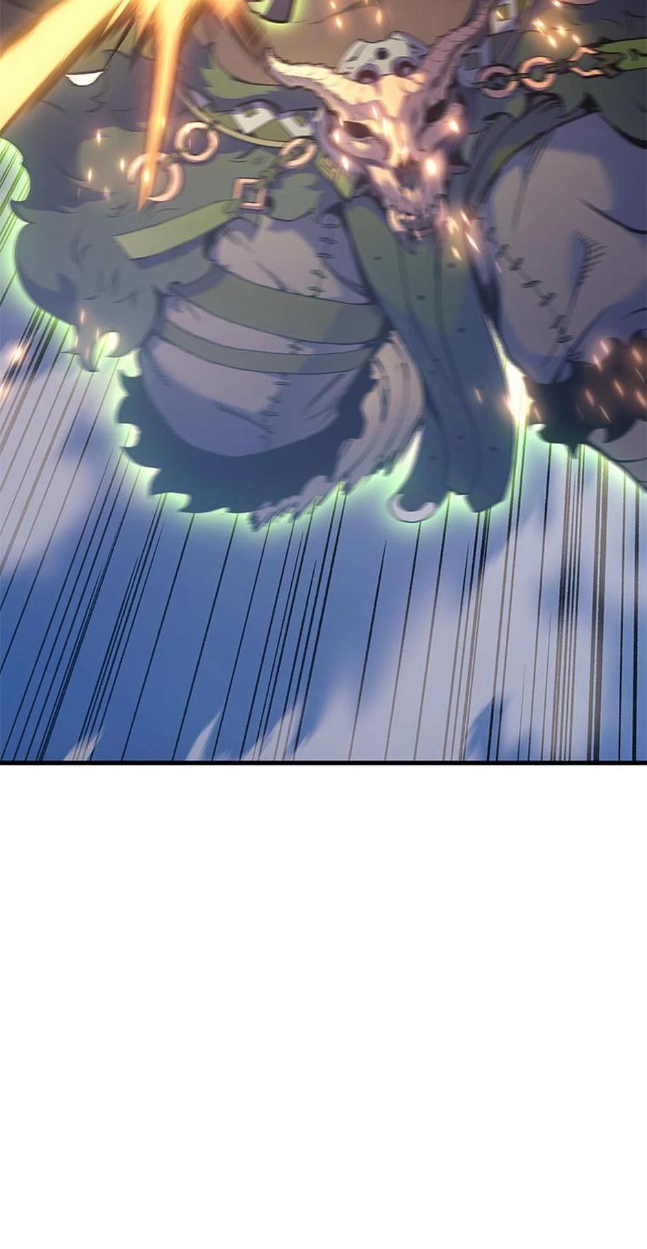 The Reincarnated King of Fists Chap 47 - Next Chap 48