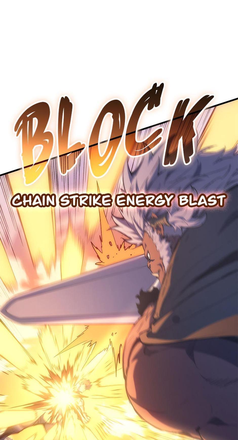 The Reincarnated King of Fists Chap 47 - Next Chap 48