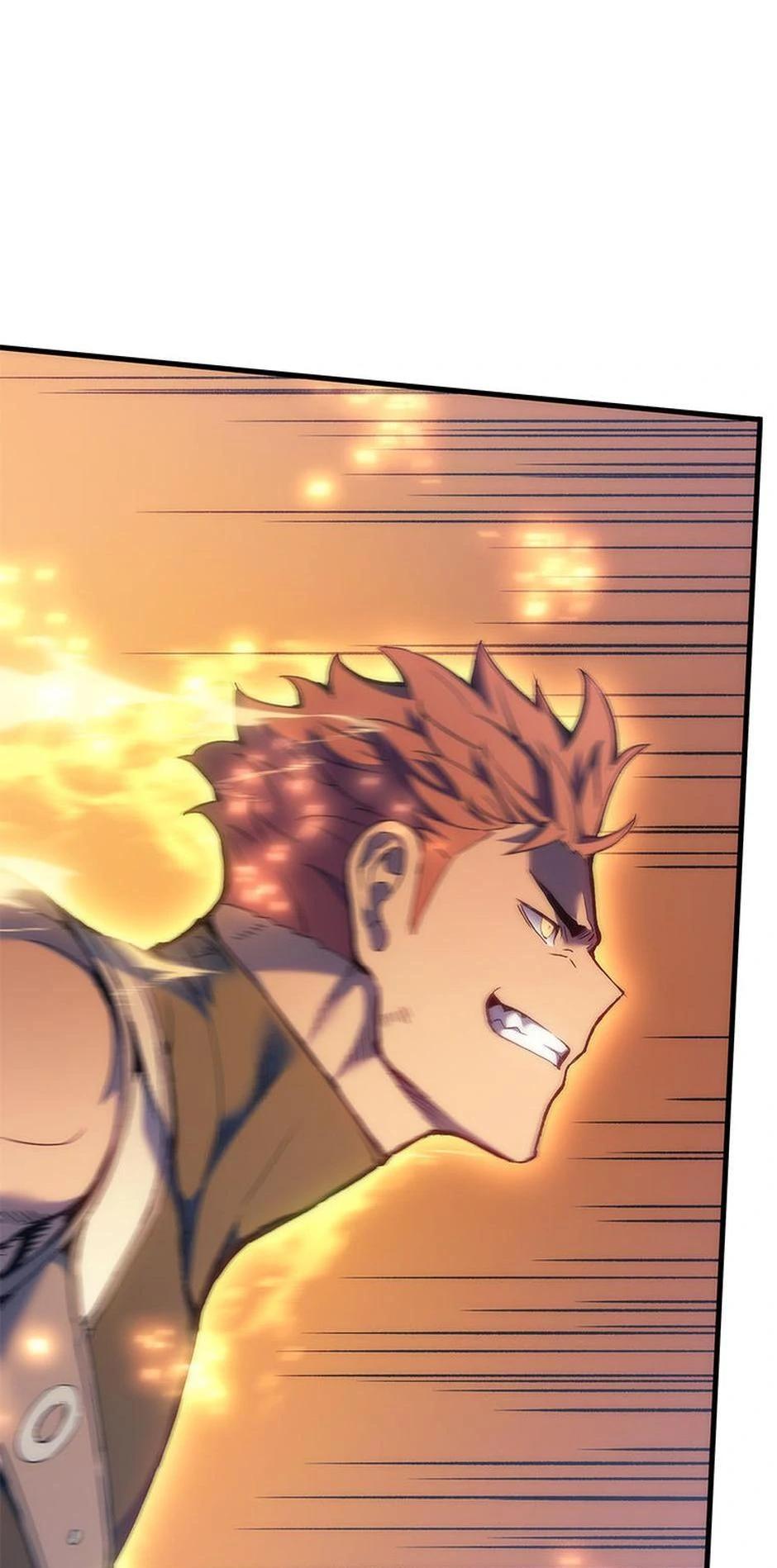 The Reincarnated King of Fists Chap 47 - Next Chap 48