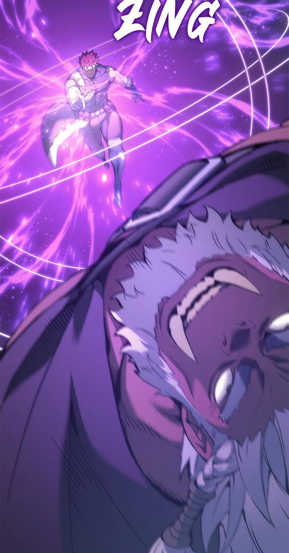 The Reincarnated King of Fists Chap 47 - Next Chap 48