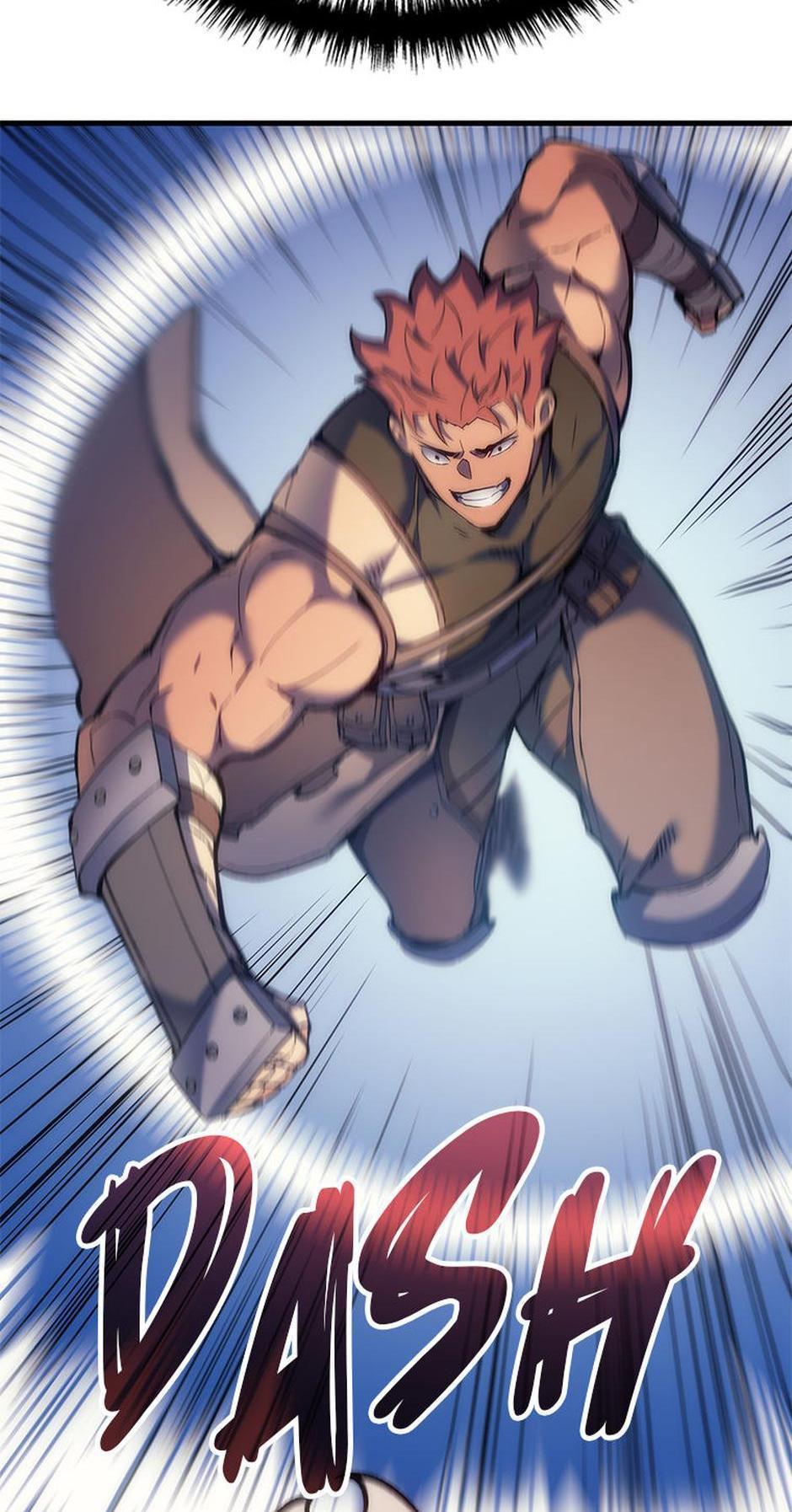 The Reincarnated King of Fists Chap 47 - Next Chap 48