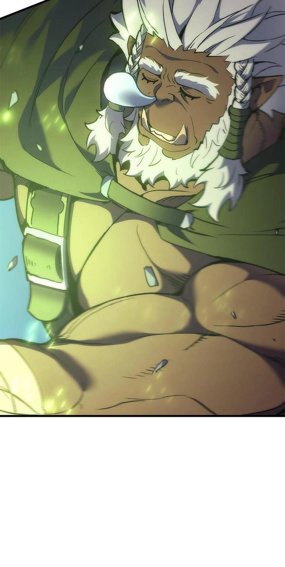 The Reincarnated King of Fists Chap 47 - Next Chap 48