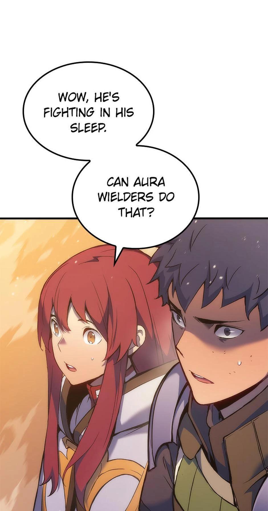 The Reincarnated King of Fists Chap 47 - Next Chap 48