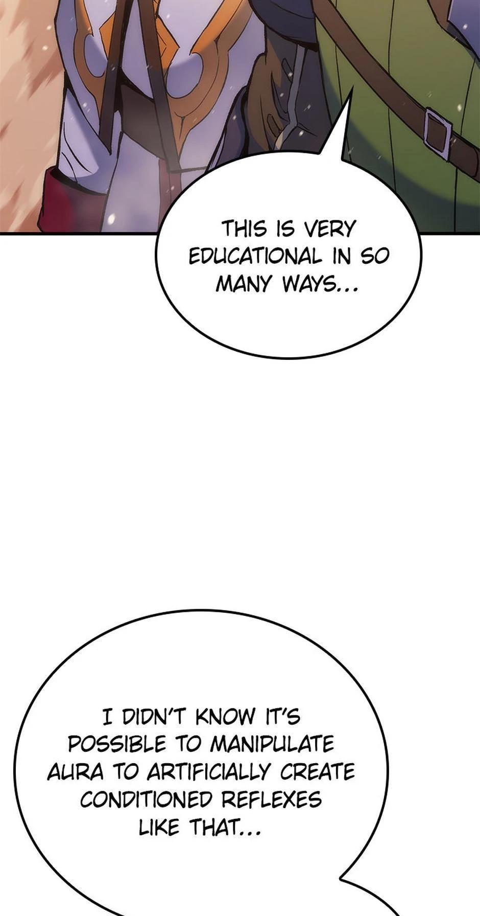 The Reincarnated King of Fists Chap 47 - Next Chap 48