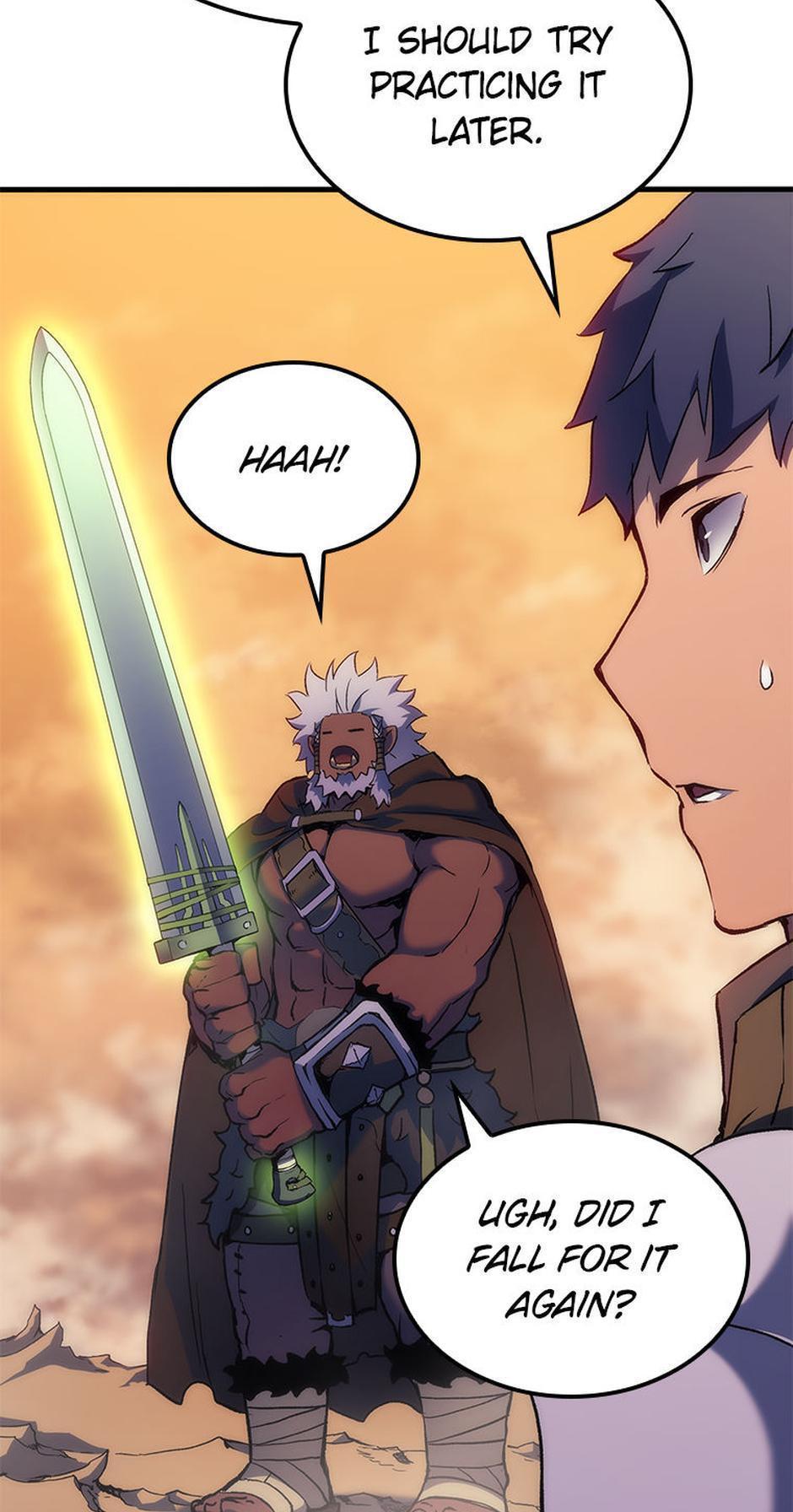 The Reincarnated King of Fists Chap 47 - Next Chap 48