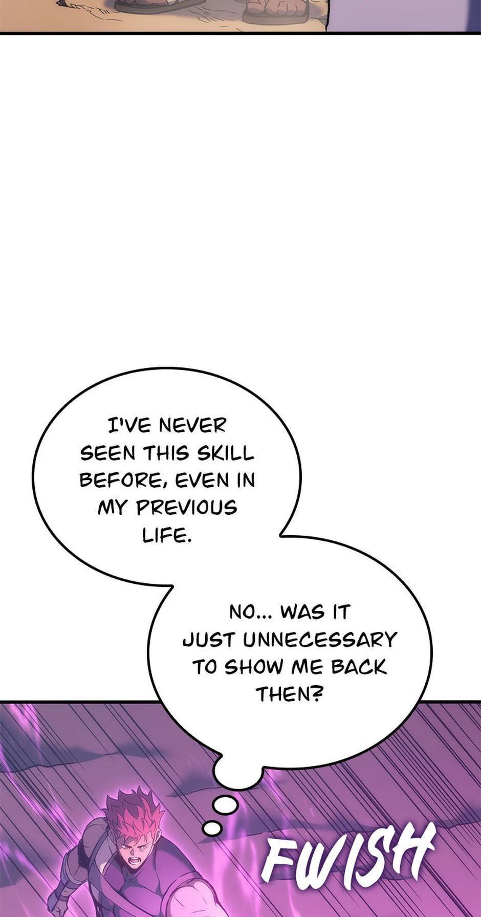 The Reincarnated King of Fists Chap 47 - Next Chap 48