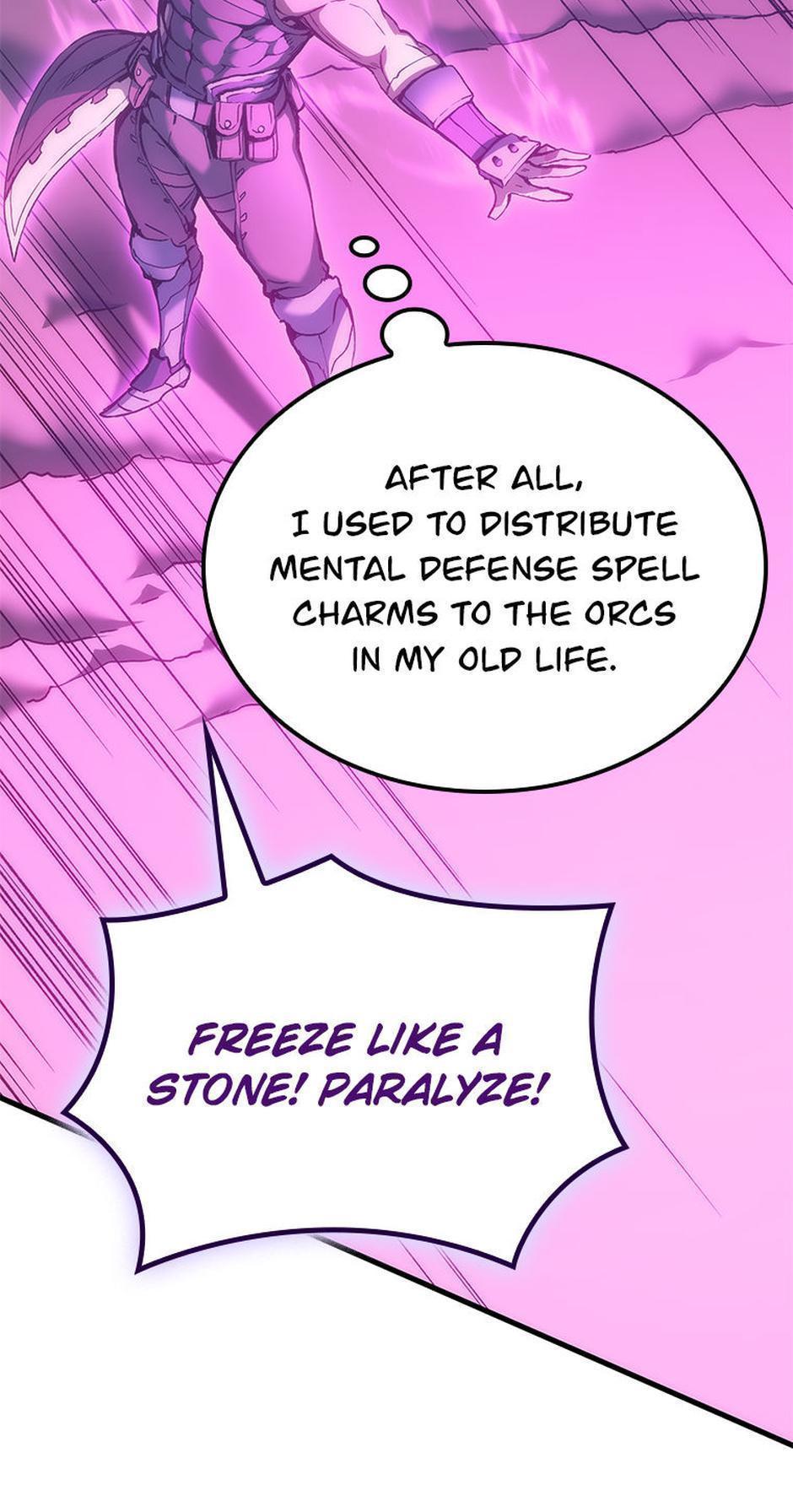 The Reincarnated King of Fists Chap 47 - Next Chap 48