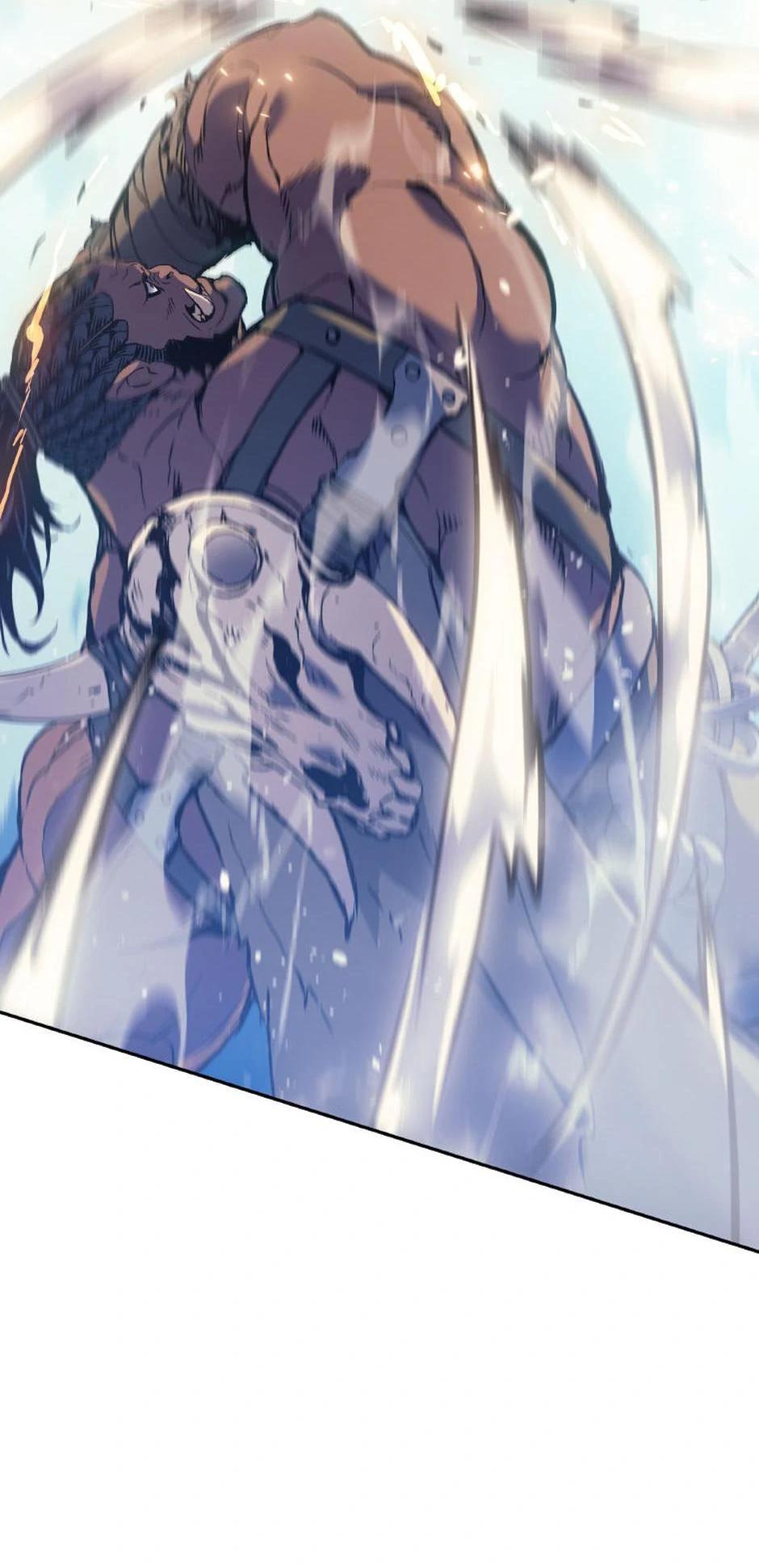 The Reincarnated King of Fists Chap 44 - Next Chap 45