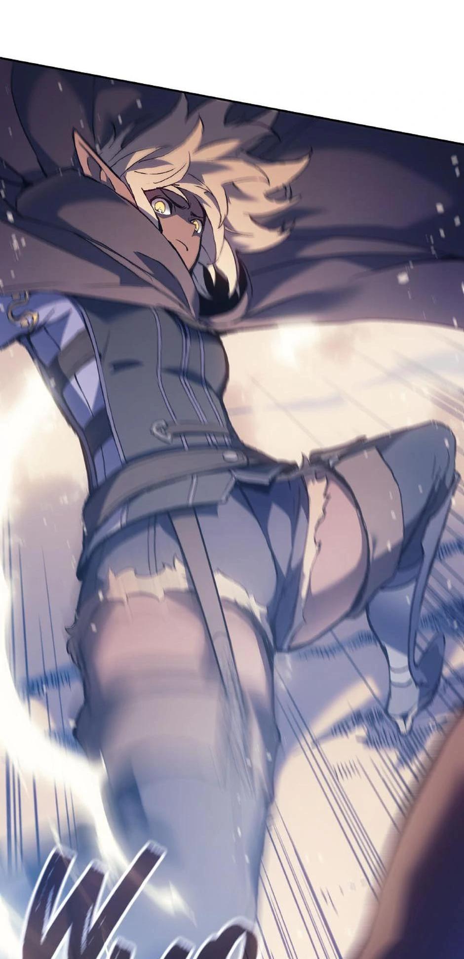 The Reincarnated King of Fists Chap 44 - Next Chap 45