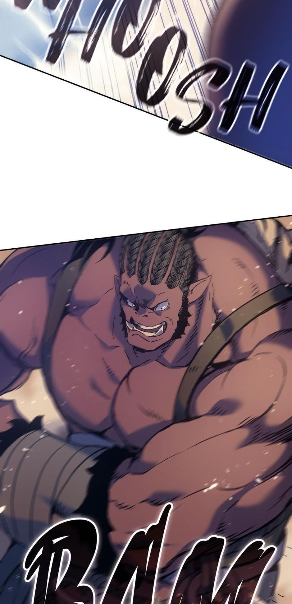 The Reincarnated King of Fists Chap 44 - Next Chap 45