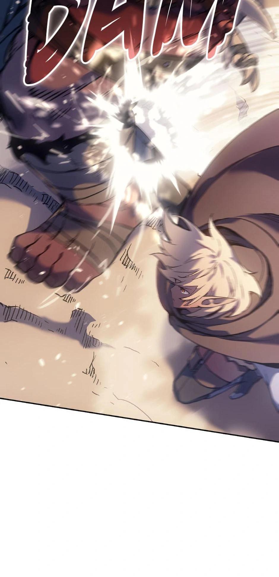 The Reincarnated King of Fists Chap 44 - Next Chap 45