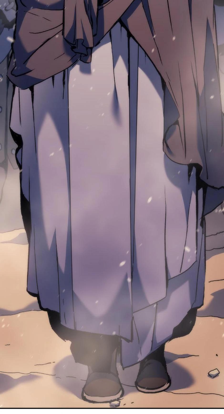 The Reincarnated King of Fists Chap 44 - Next Chap 45