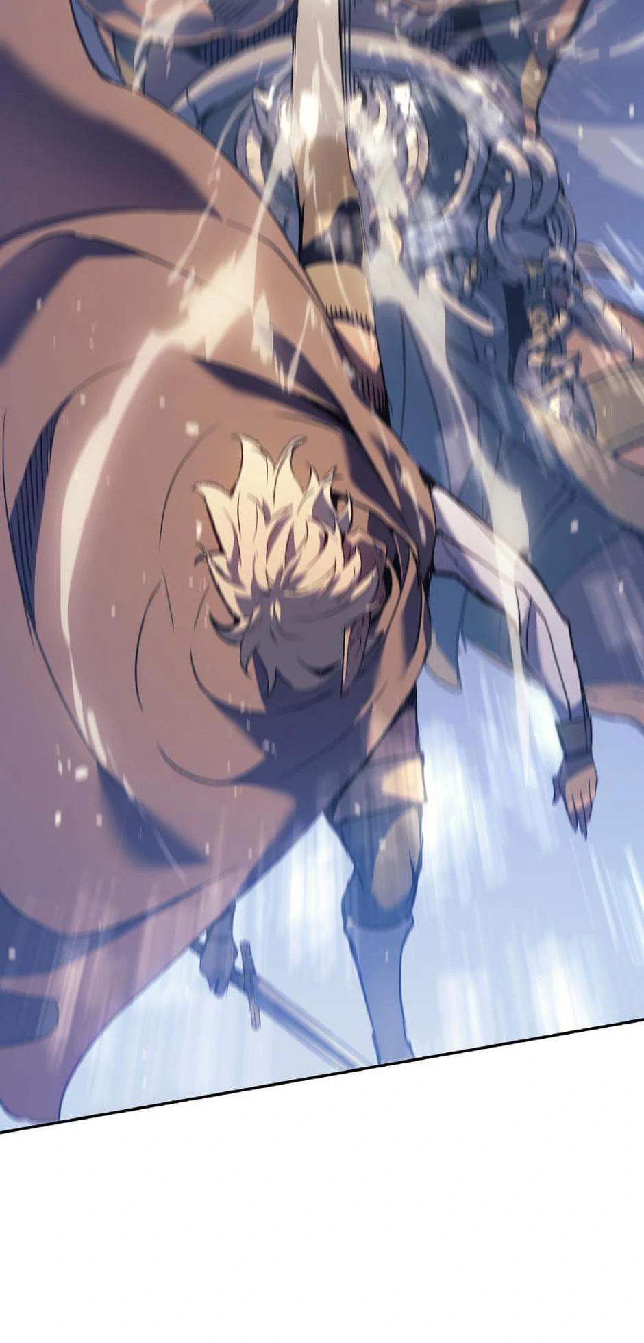 The Reincarnated King of Fists Chap 44 - Next Chap 45
