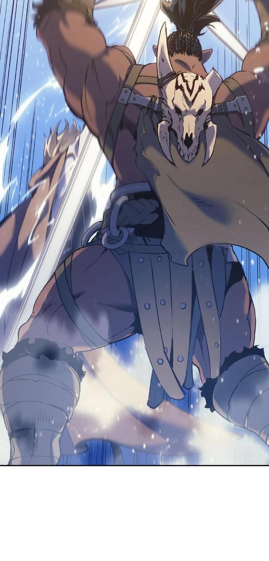 The Reincarnated King of Fists Chap 44 - Next Chap 45