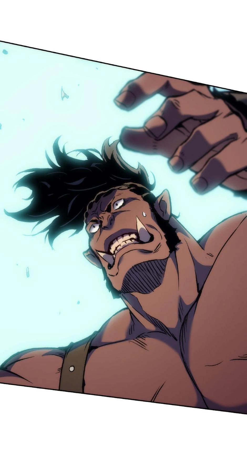 The Reincarnated King of Fists Chap 44 - Next Chap 45