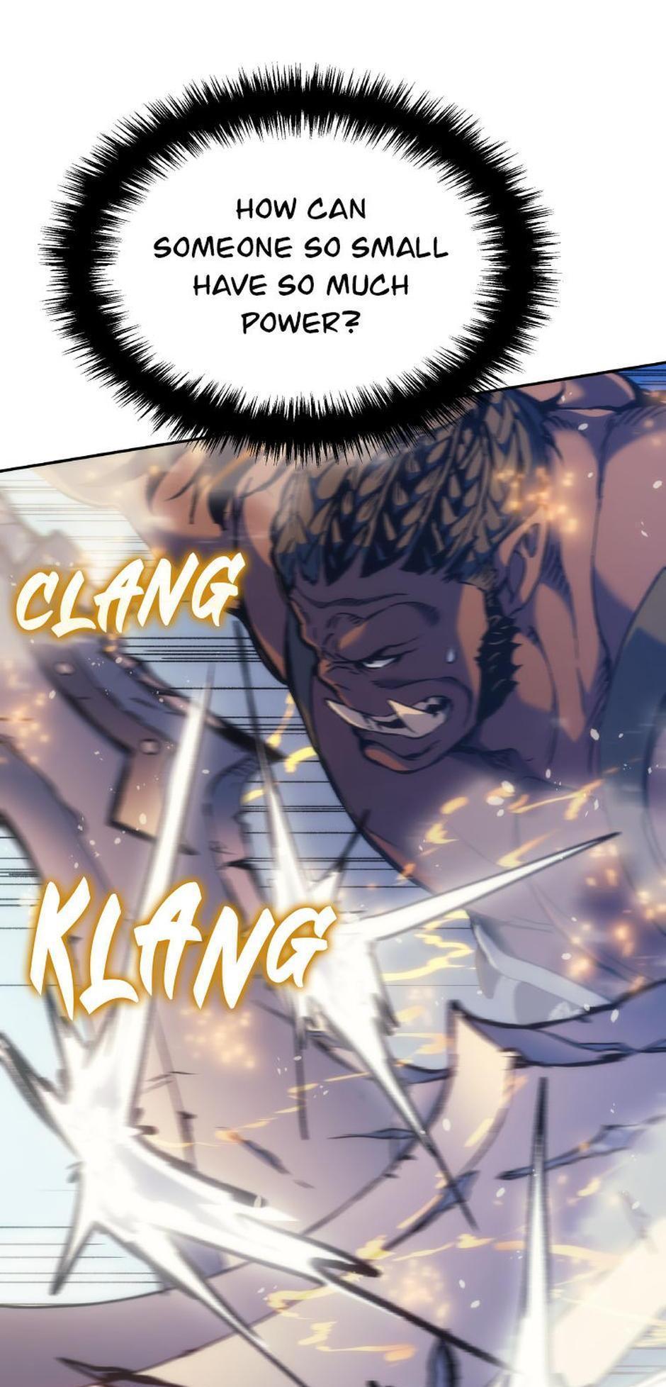 The Reincarnated King of Fists Chap 44 - Next Chap 45