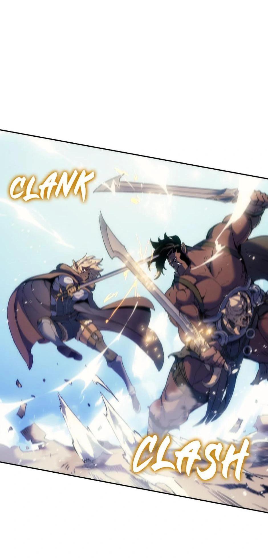 The Reincarnated King of Fists Chap 44 - Next Chap 45