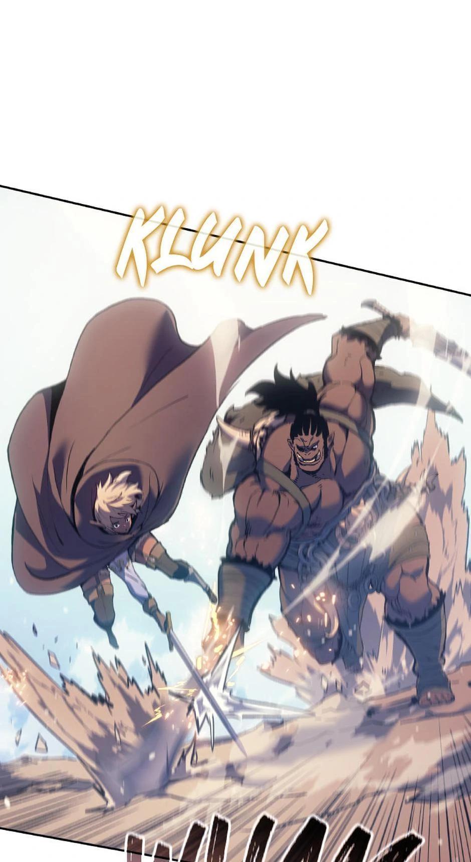 The Reincarnated King of Fists Chap 44 - Next Chap 45