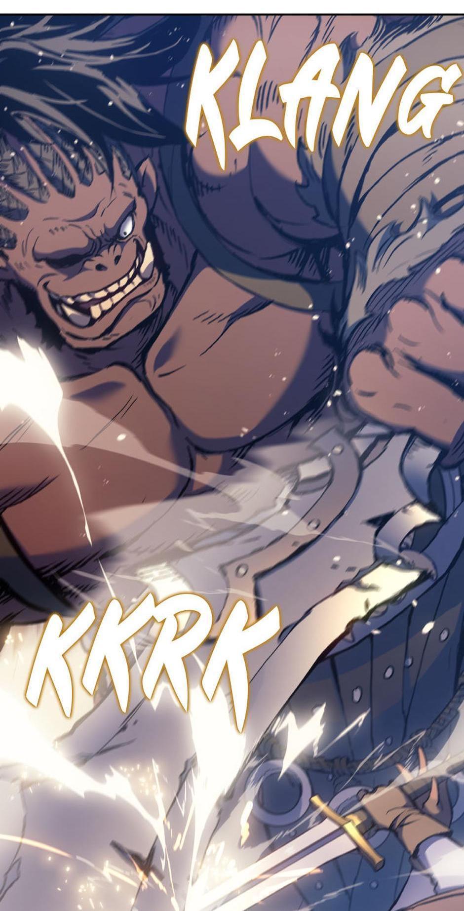 The Reincarnated King of Fists Chap 44 - Next Chap 45