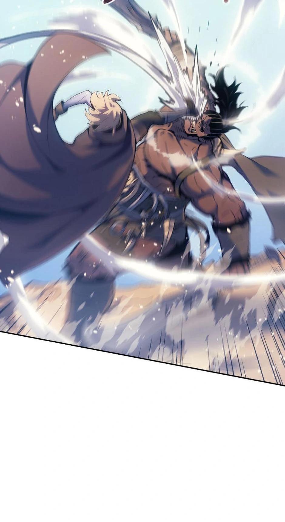 The Reincarnated King of Fists Chap 44 - Next Chap 45