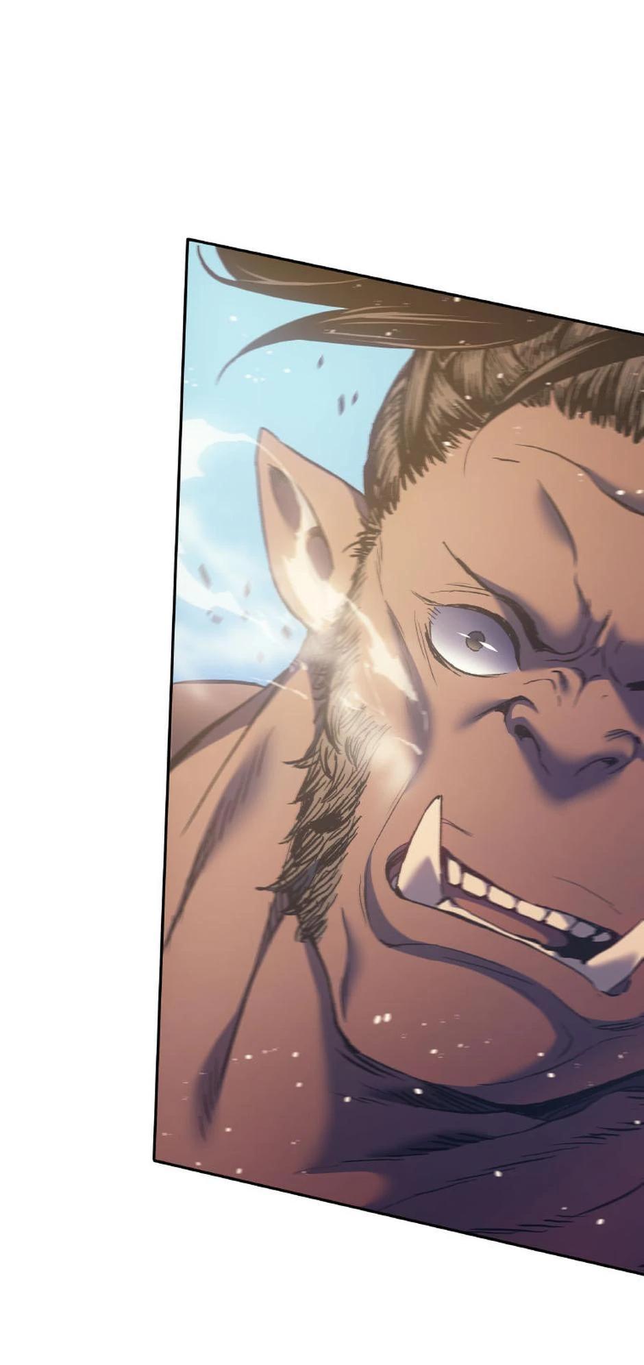 The Reincarnated King of Fists Chap 44 - Next Chap 45