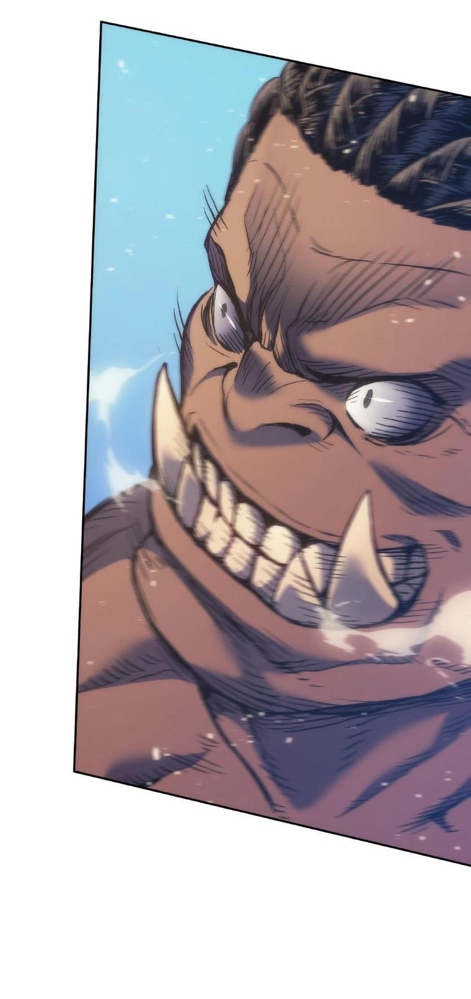 The Reincarnated King of Fists Chap 44 - Next Chap 45