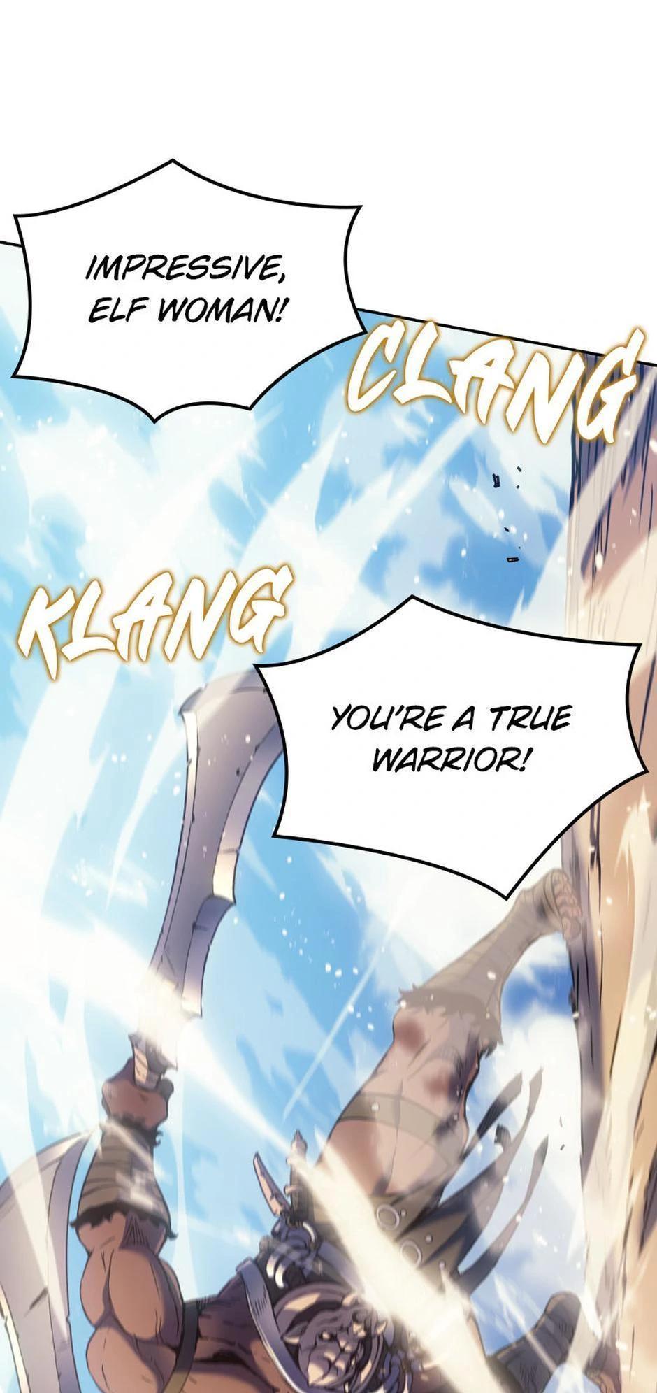 The Reincarnated King of Fists Chap 44 - Next Chap 45