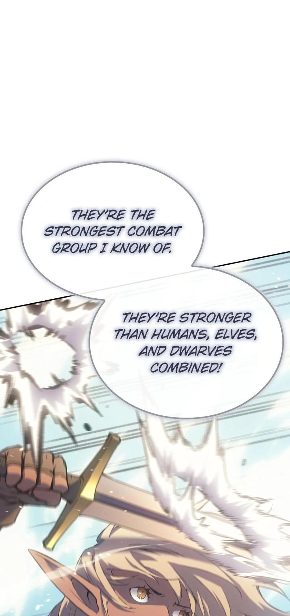 The Reincarnated King of Fists Chap 44 - Next Chap 45