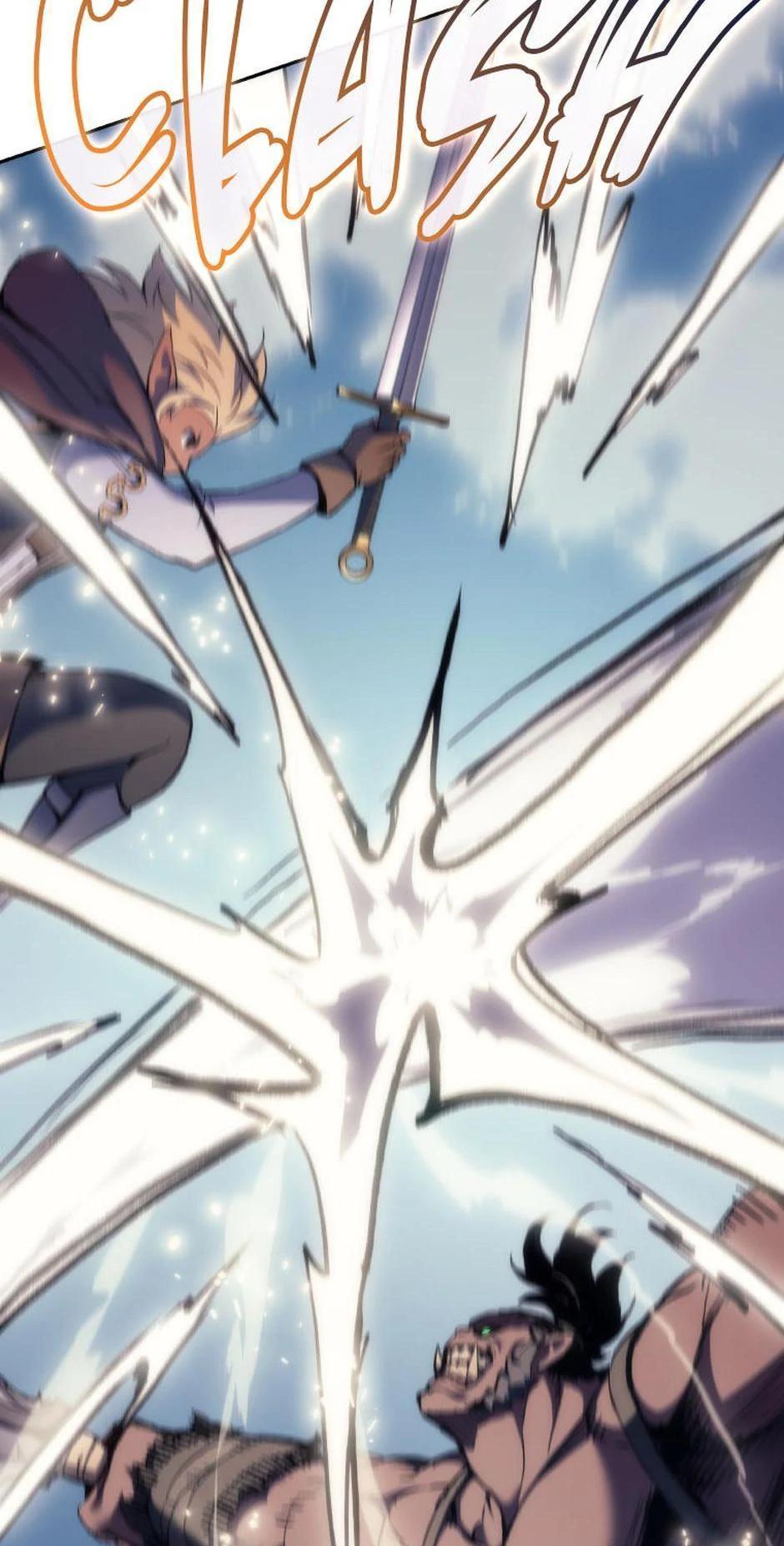 The Reincarnated King of Fists Chap 44 - Next Chap 45