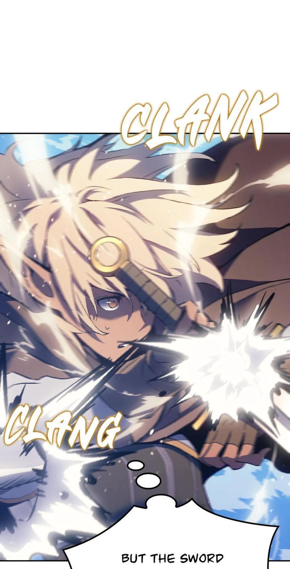 The Reincarnated King of Fists Chap 44 - Next Chap 45