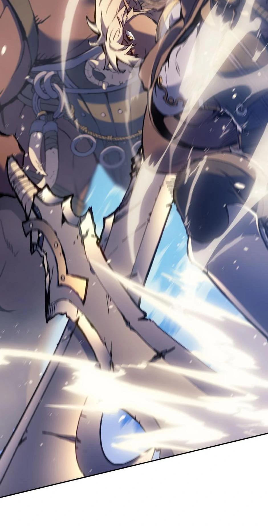 The Reincarnated King of Fists Chap 44 - Next Chap 45