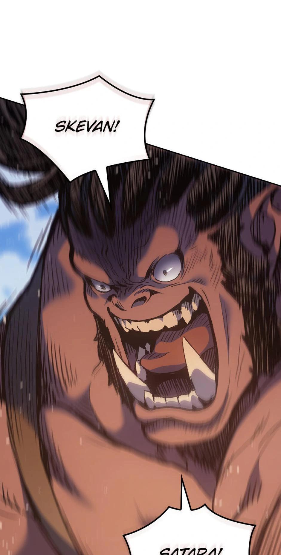 The Reincarnated King of Fists Chap 44 - Next Chap 45