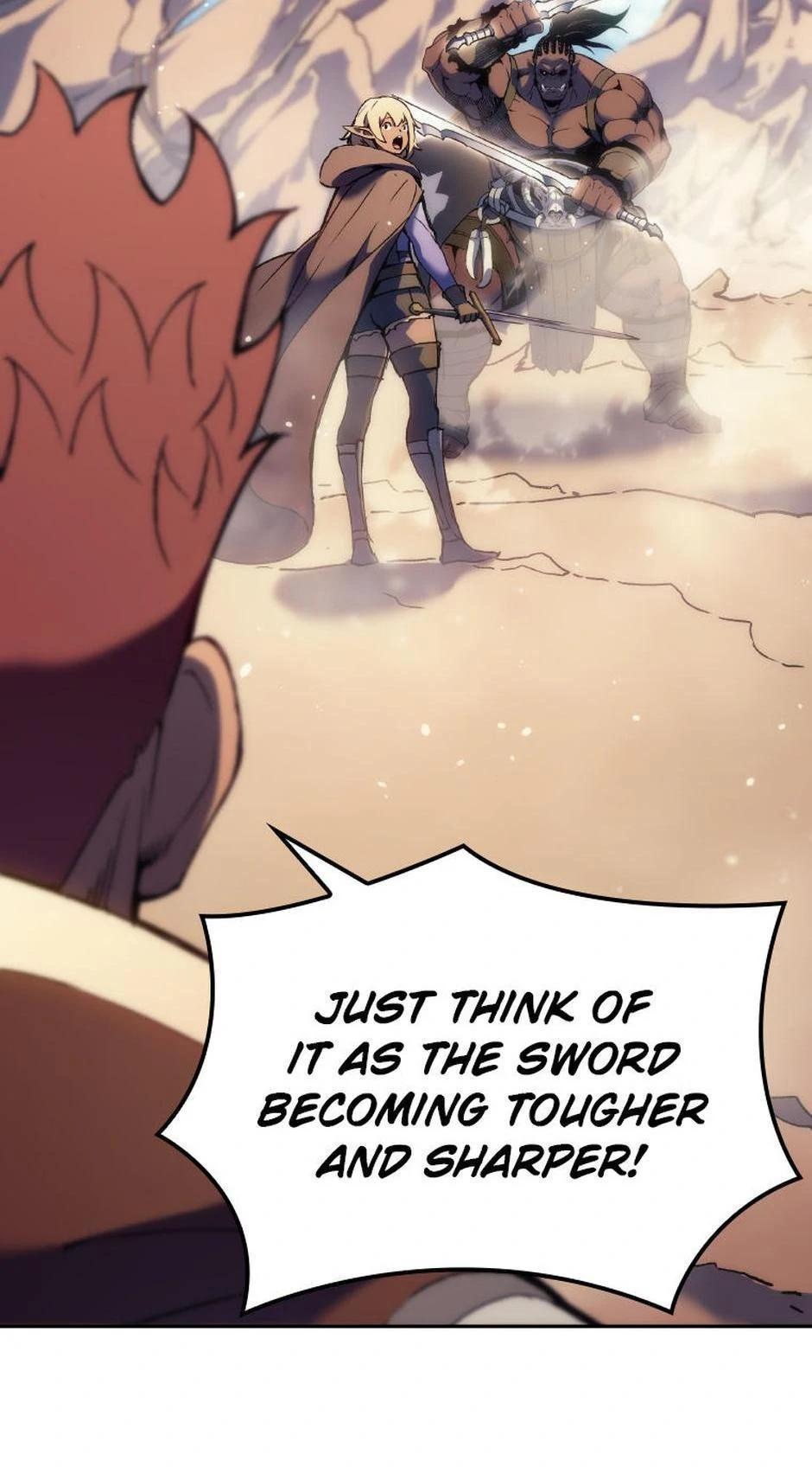 The Reincarnated King of Fists Chap 44 - Next Chap 45