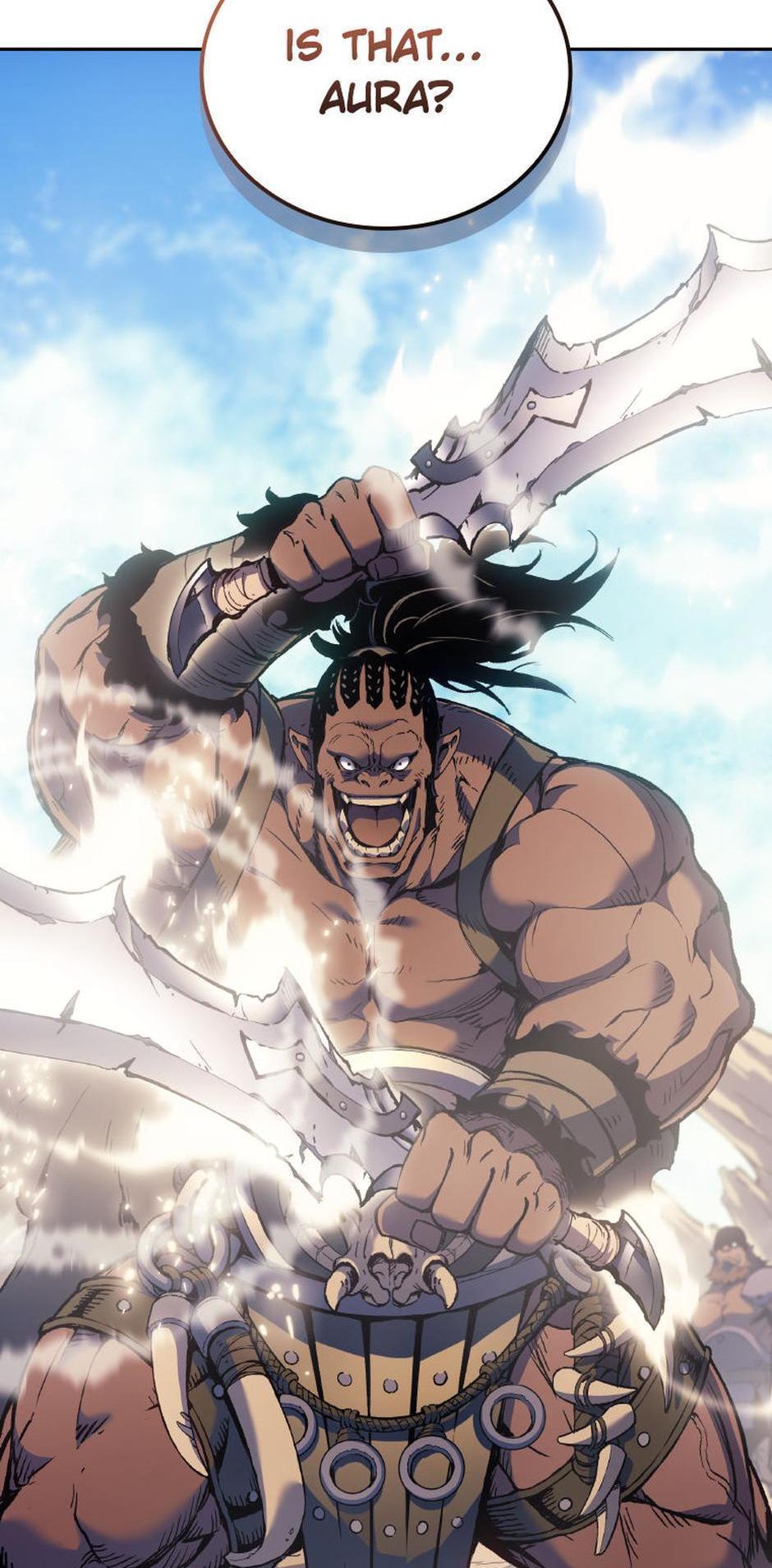 The Reincarnated King of Fists Chap 44 - Next Chap 45