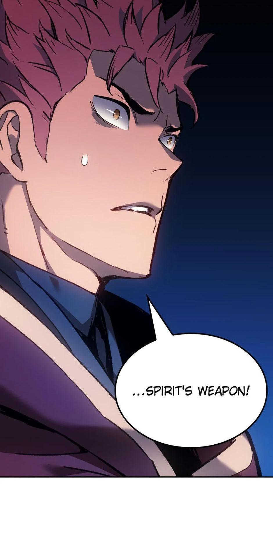 The Reincarnated King of Fists Chap 44 - Next Chap 45