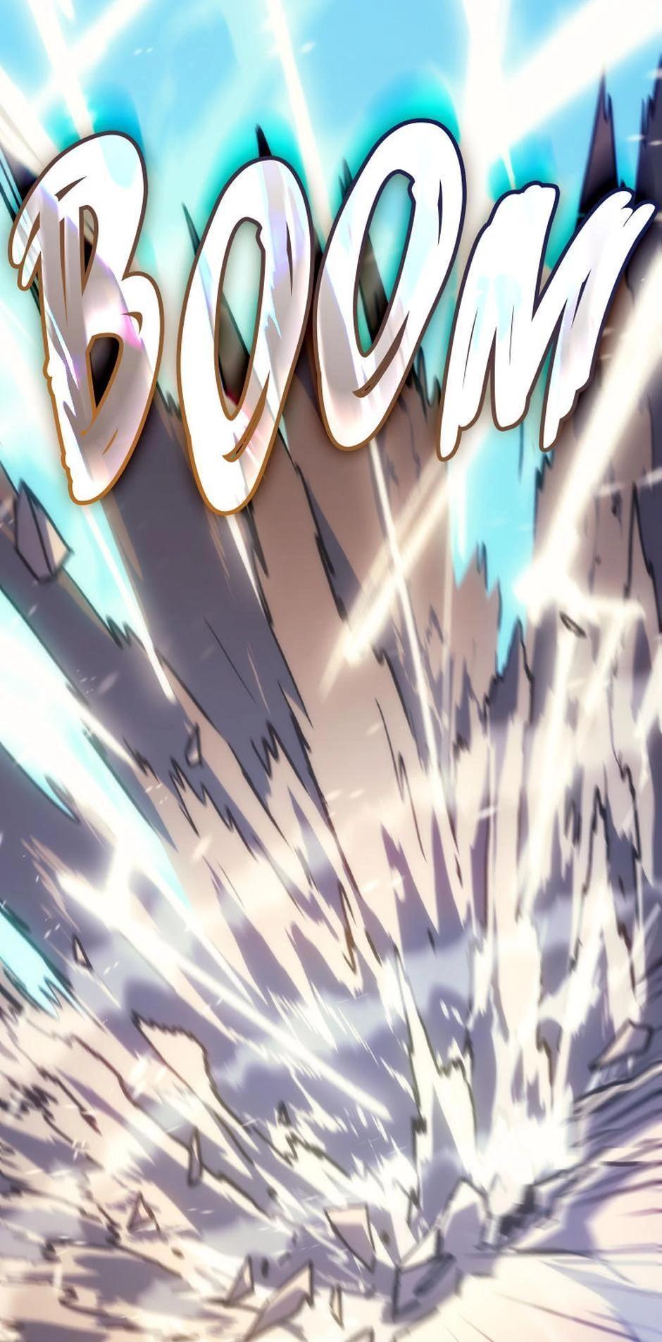 The Reincarnated King of Fists Chap 44 - Next Chap 45