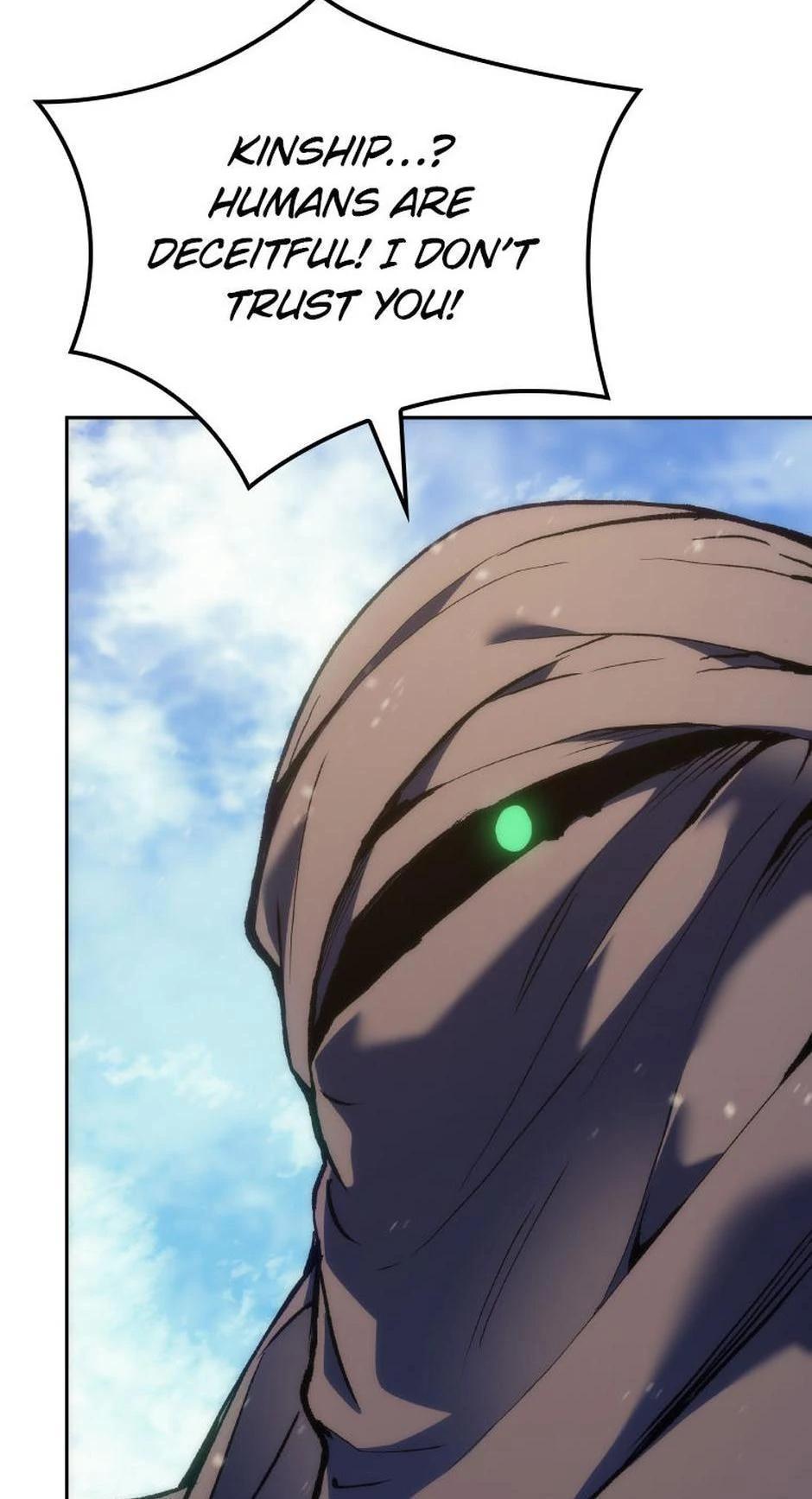 The Reincarnated King of Fists Chap 44 - Next Chap 45