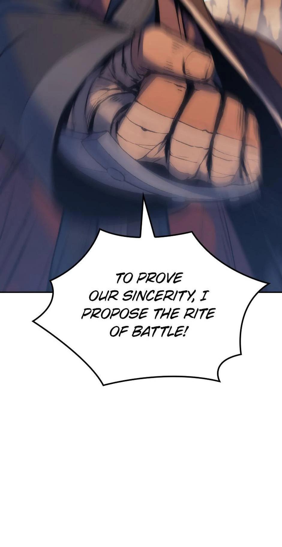 The Reincarnated King of Fists Chap 44 - Next Chap 45