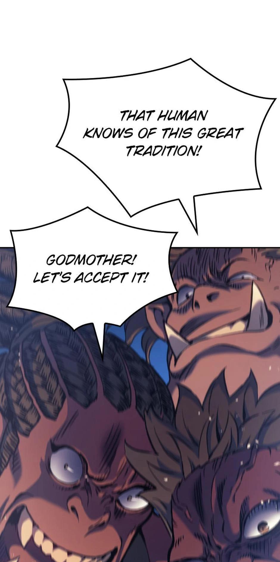 The Reincarnated King of Fists Chap 44 - Next Chap 45