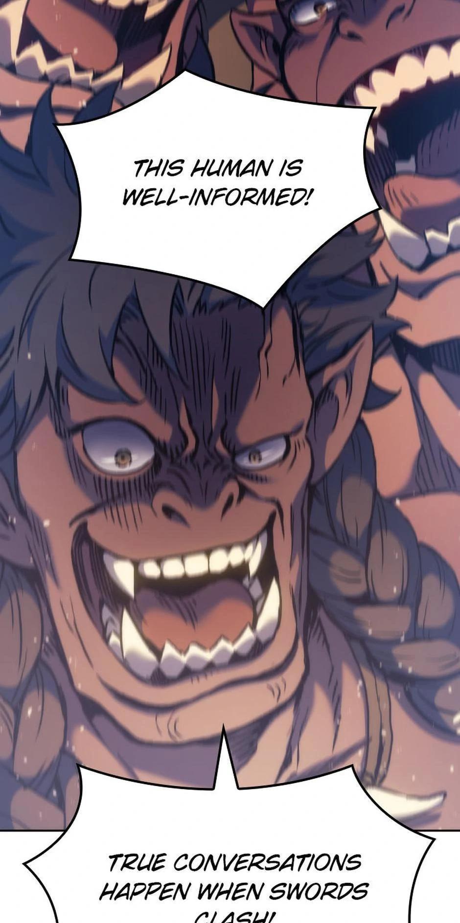 The Reincarnated King of Fists Chap 44 - Next Chap 45