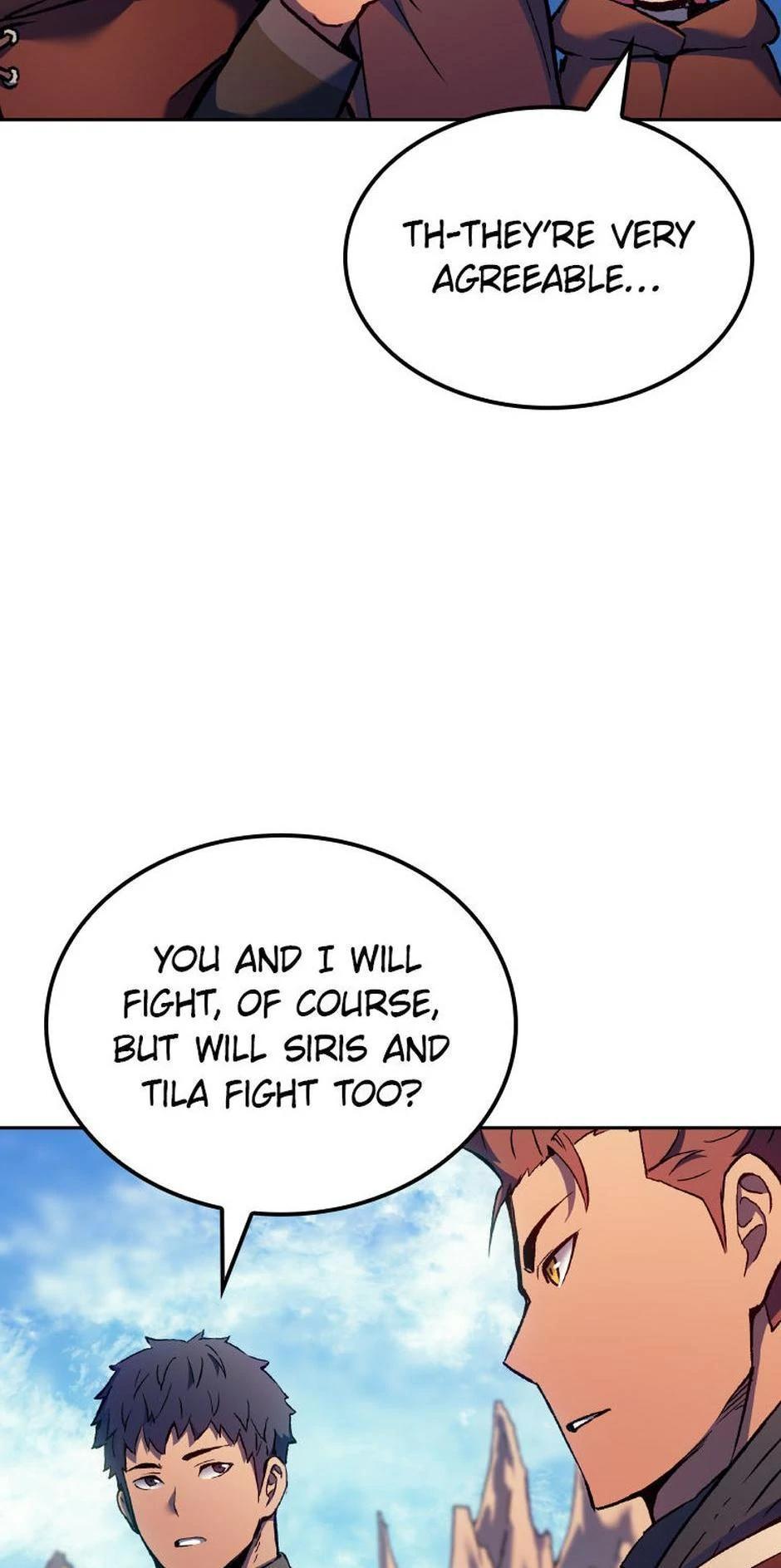 The Reincarnated King of Fists Chap 44 - Next Chap 45