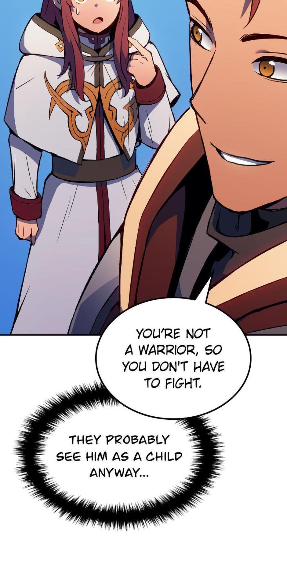 The Reincarnated King of Fists Chap 44 - Next Chap 45